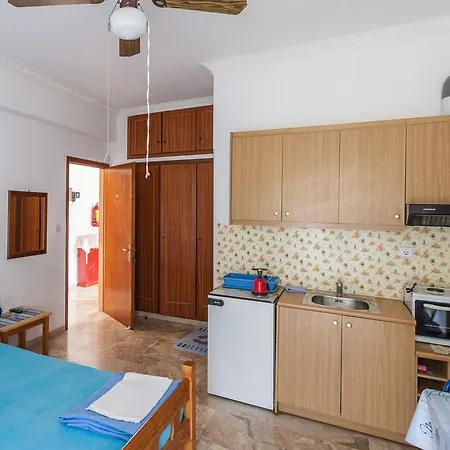 Pensjonat Vienna 3*