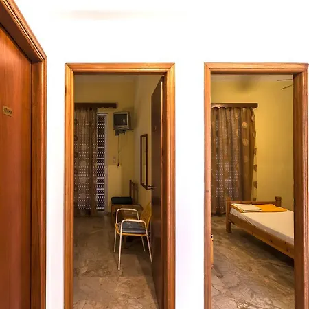 Pensjonat Vienna 3*
