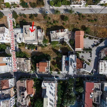 Vienna בית הארחה 3*