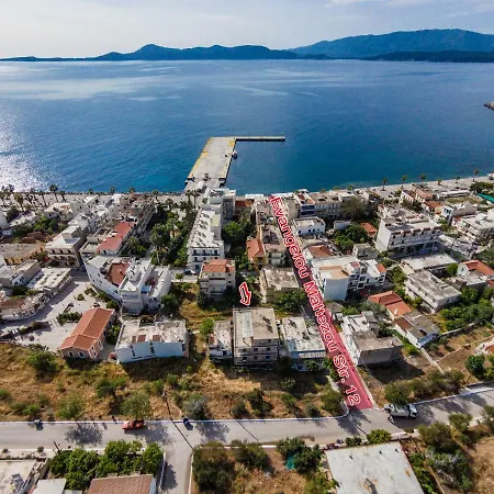 Vienna 招待所 迈萨纳